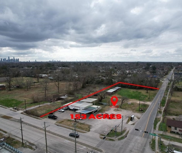 8033 Lockwood Dr, Houston, TX 77016