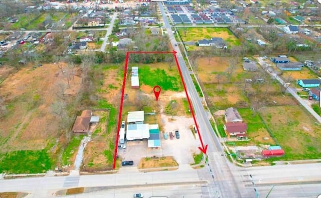 8033 Lockwood Dr, Houston, TX 77016