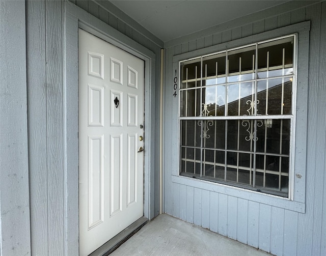 7400 Bellerive Dr Unit 1004, Houston, TX 77036 - view of doorway to property