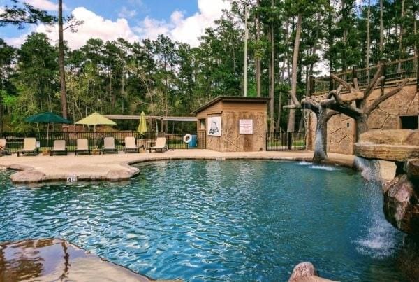37 Robin Hood, Cleveland, TX 77327 - photo 8
