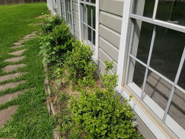 1305 Saint Lawrence River Rd, Conroe, TX 77316 - exterior view