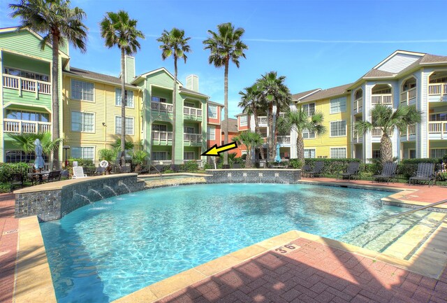 7000 Seawall Blvd Unit 411, Galveston, TX 77551 - photo 24
