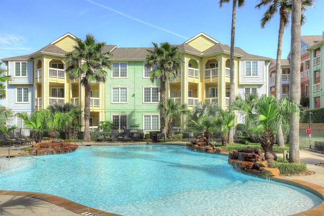 7000 Seawall Blvd Unit 411, Galveston, TX 77551 - photo 25