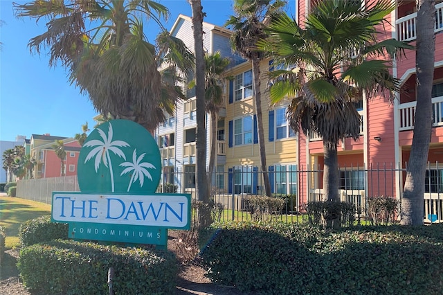 7000 Seawall Blvd Unit 411, Galveston, TX 77551 - photo 1