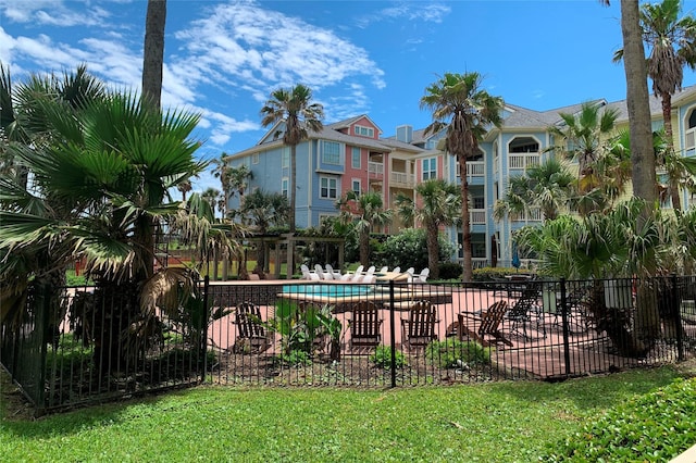 7000 Seawall Blvd Unit 411, Galveston, TX 77551 - photo 20