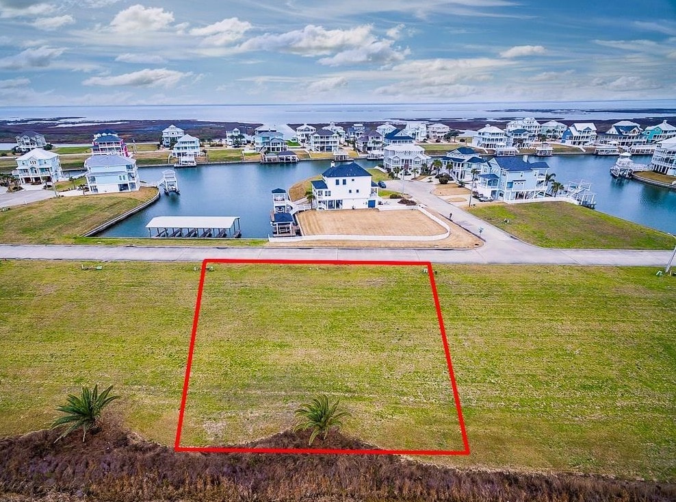4403 S Sunset Bay Dr, Galveston, TX 77554 - photo 1