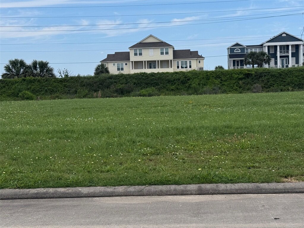 4403 S Sunset Bay Dr, Galveston, TX 77554 - photo 2