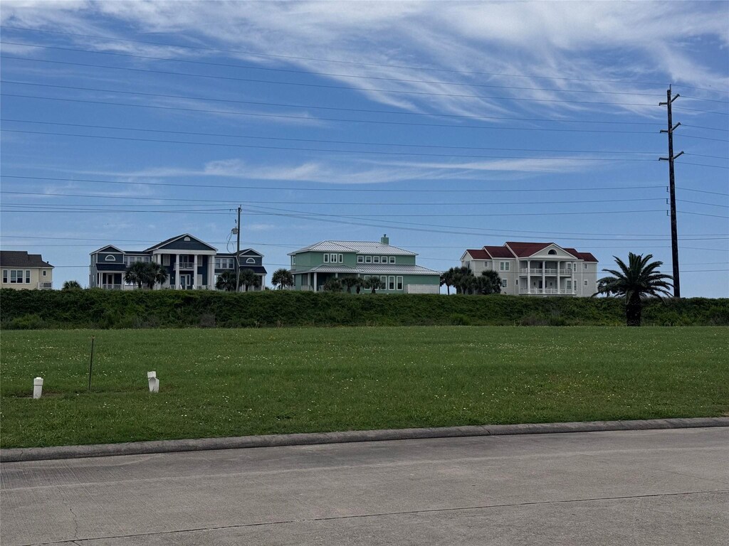 4403 S Sunset Bay Dr, Galveston, TX 77554 - photo 3
