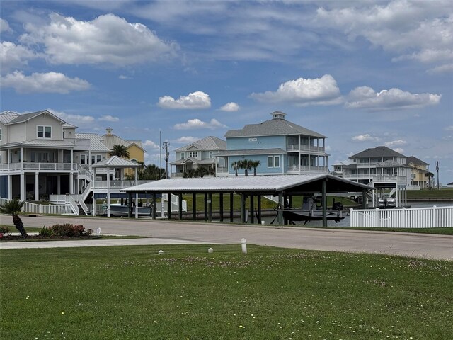 4403 S Sunset Bay Dr, Galveston, TX 77554 - photo 4