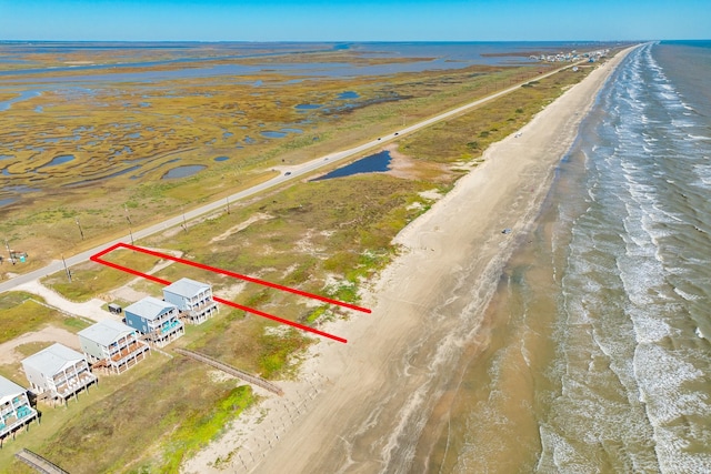 3010 Blue Water Hwy, Surfside Beach, TX 77541 - photo 5