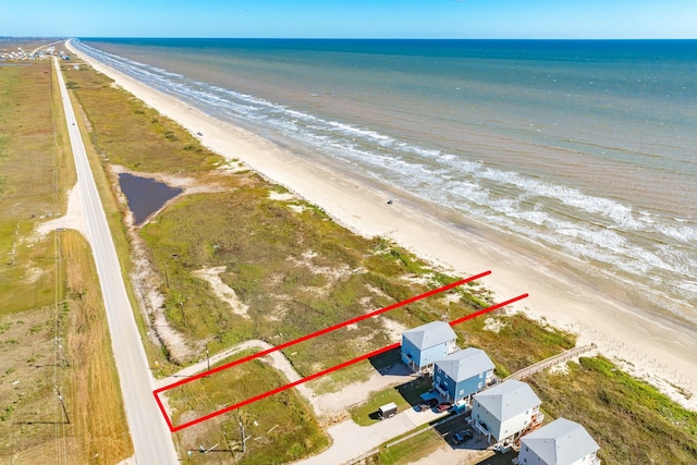 3010 Blue Water Hwy, Surfside Beach, TX 77541 - photo 6