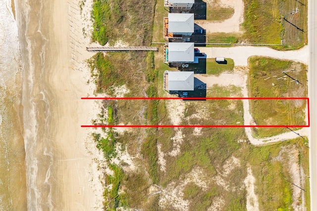 3010 Blue Water Hwy, Surfside Beach, TX 77541 - photo 7