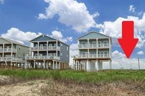 3010 Blue Water Hwy, Surfside Beach, TX 77541 - photo 8