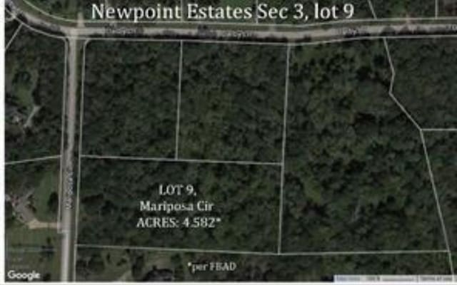 5011 Mariposa Cir, Fresno, TX 77545