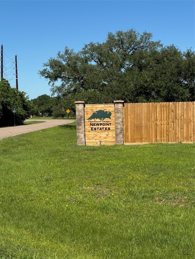 5011 Mariposa Cir, Fresno, TX 77545