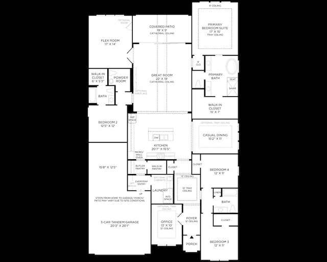 32015 Western Grove Ln, Fulshear, TX 77441 - photo 10