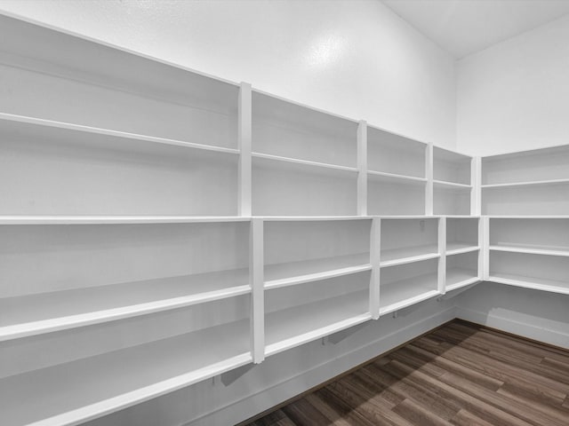 1462 Rd 66114, Dayton, TX 77535 - view of pantry