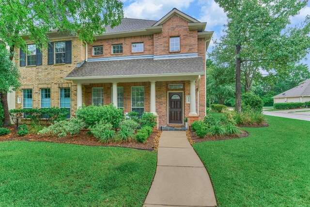 71 Ginger Jar St, The Woodlands, TX 77382 - photo 3