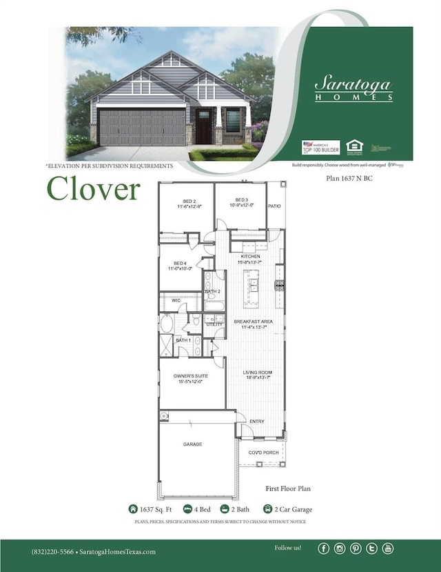 21519 Cypress Trellis Dr, Cypress, TX 77433 - room layout