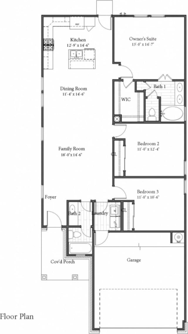 21535 Cypress Trellis Dr, Cypress, TX 77433 - room layout