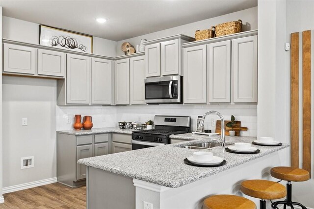 2238 Memory Oaks Drs Unit 11, Tomball, TX 77375 - photo 4