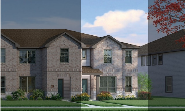 2238 Memory Oaks Drs Unit 11, Tomball, TX 77375 - photo 1
