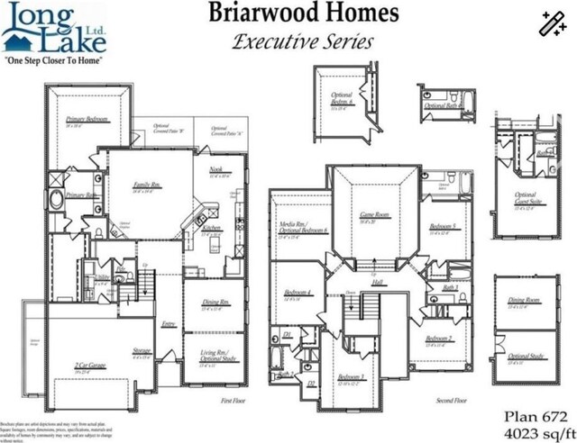 4923 Lacebark Pine Trl, Rosenberg, TX 77471 - room layout