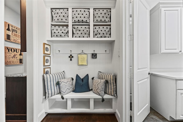 5518 Fleming Rock Ln, Fulshear, TX 77441 - view of mudroom