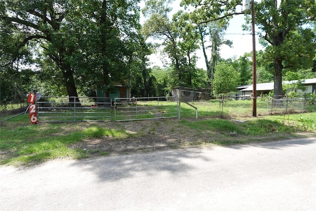 126 Flamingo Dr, Livingston, TX 77351 - photo 1
