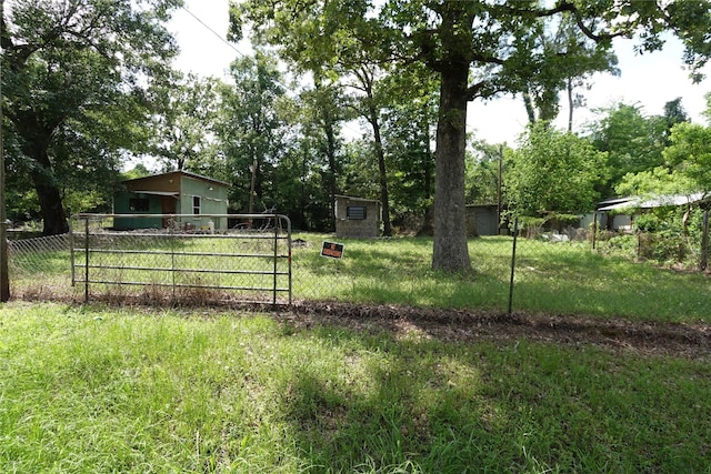 126 Flamingo Dr, Livingston, TX 77351 - photo 2