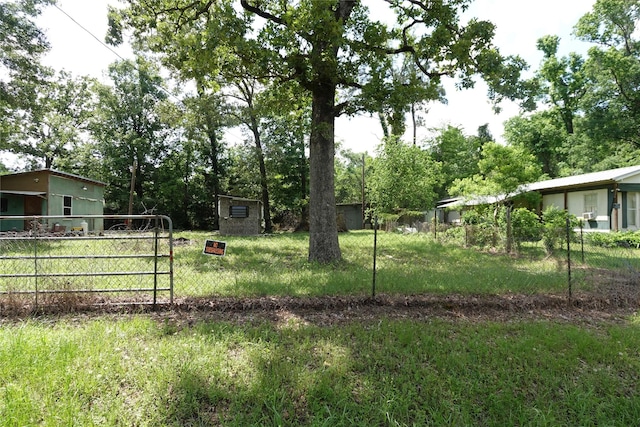 126 Flamingo Dr, Livingston, TX 77351 - photo 3