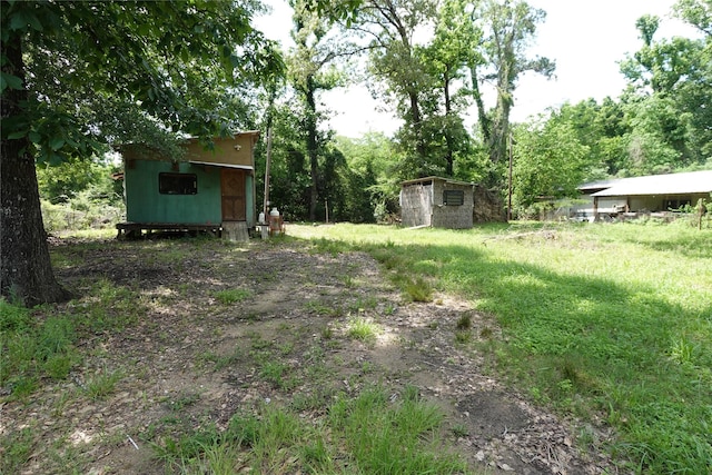 126 Flamingo Dr, Livingston, TX 77351 - photo 4
