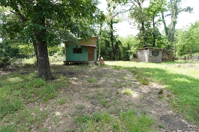 126 Flamingo Dr, Livingston, TX 77351 - photo 5