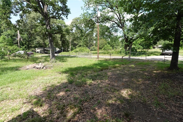 126 Flamingo Dr, Livingston, TX 77351 - photo 7