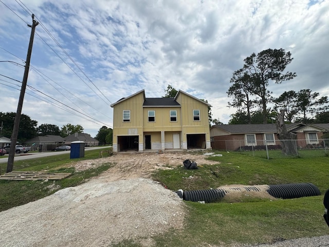 8217 Tareyton Ln, Houston, TX 77075