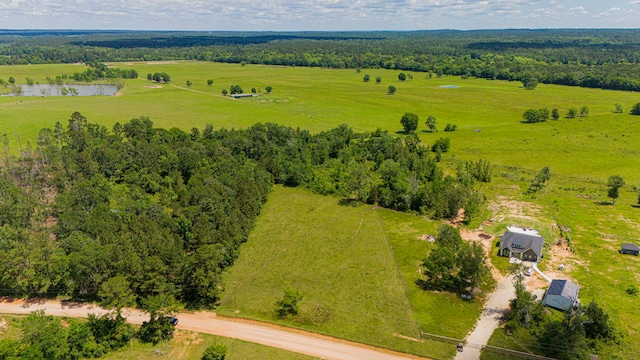 TBD Denson Allen Rd, Coldspring, TX 77331