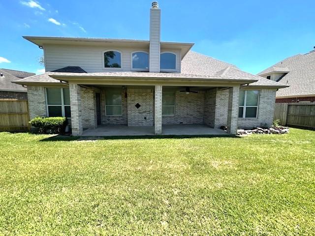 4442 Chestnut Cir, Friendswood, TX 77546 - photo 19