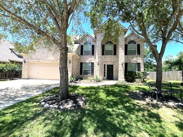 4442 Chestnut Cir, Friendswood, TX 77546 - photo 1