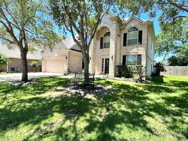 4442 Chestnut Cir, Friendswood, TX 77546 - photo 2