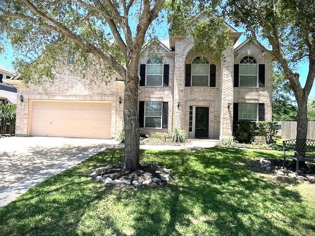 4442 Chestnut Cir, Friendswood, TX 77546 - photo 3