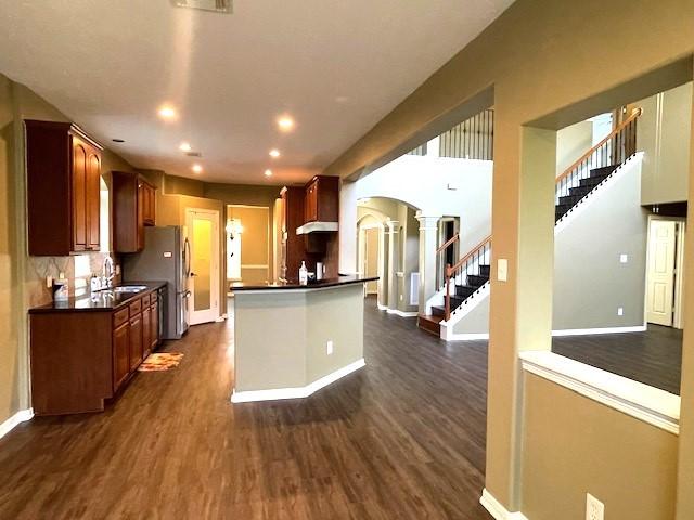 4442 Chestnut Cir, Friendswood, TX 77546 - photo 6