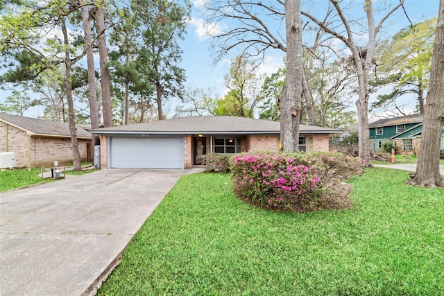 17809 Mossforest Dr, Houston, TX 77090 - photo 1