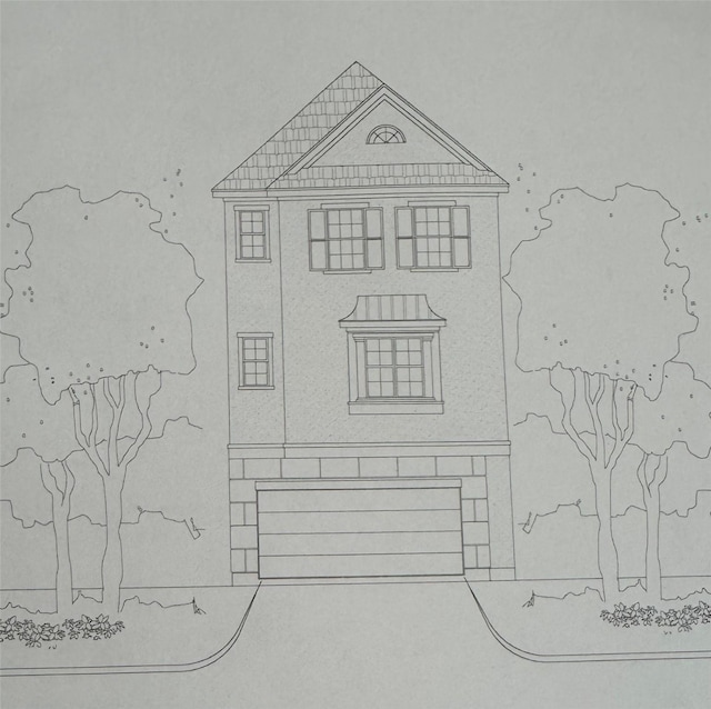 3507 Eaton Estates Ln, Houston, TX 77055 - view of miscellaneous document