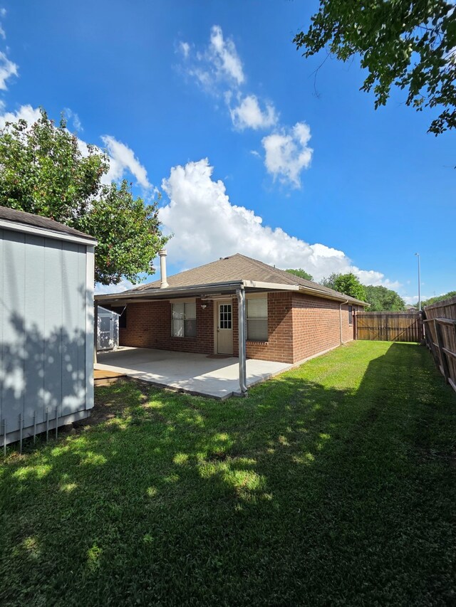 9325 Sioux Dr, La Porte, TX 77571 - photo 28