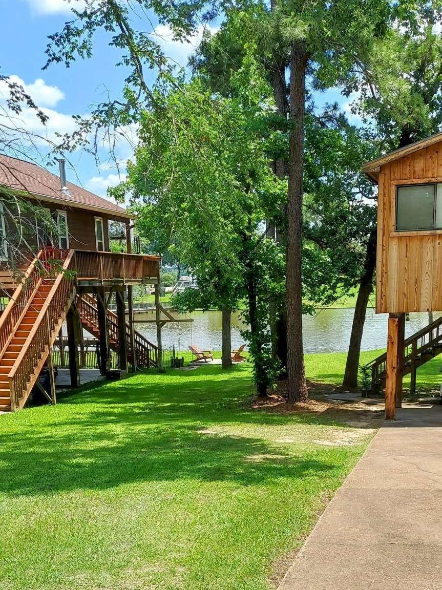 TBD Whisperwood Dr, Onalaska, TX 77360 - photo 1