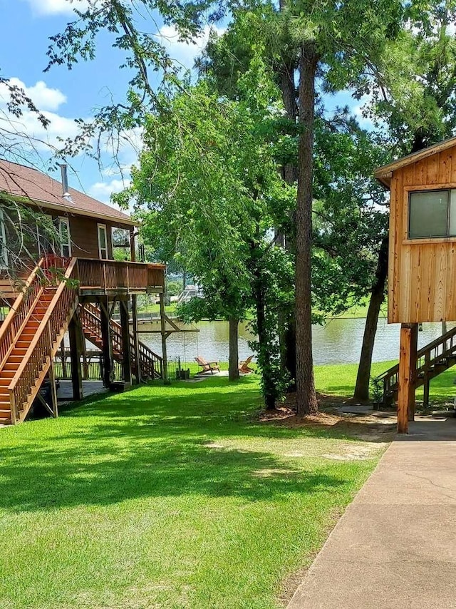 TBD Whisperwood Dr, Onalaska, TX 77360
