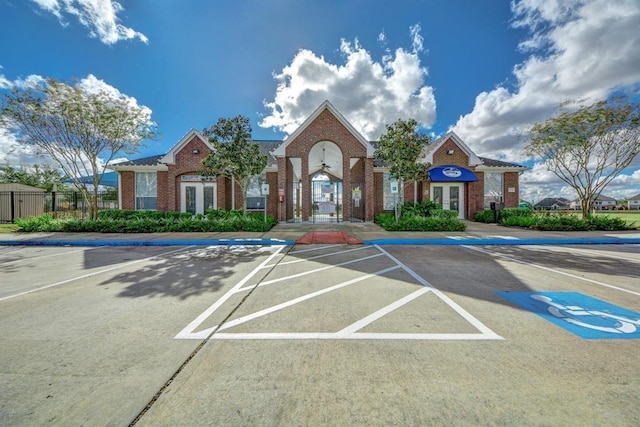 3011 Tandem Ct, Rosenberg, TX 77471 - view of property