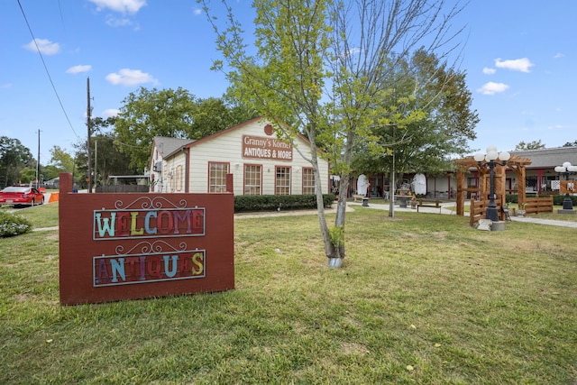 00 Holiday St, Tomball, TX 77375