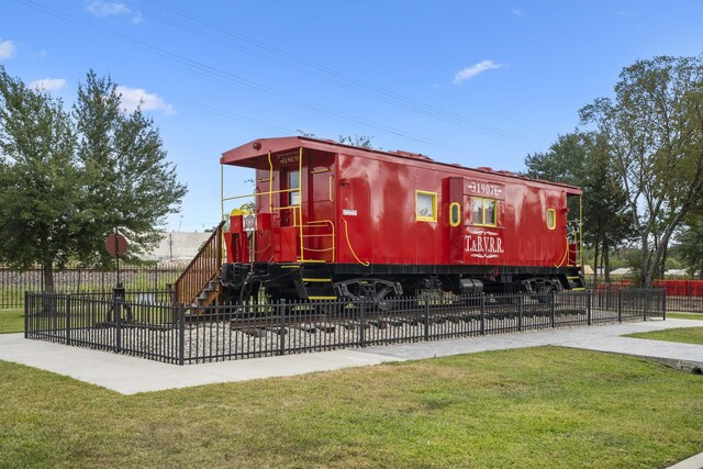 00 Holiday St, Tomball, TX 77375