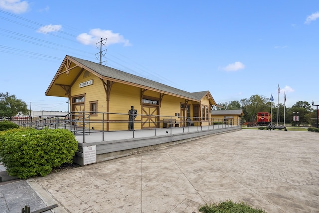 00 Holiday St, Tomball, TX 77375